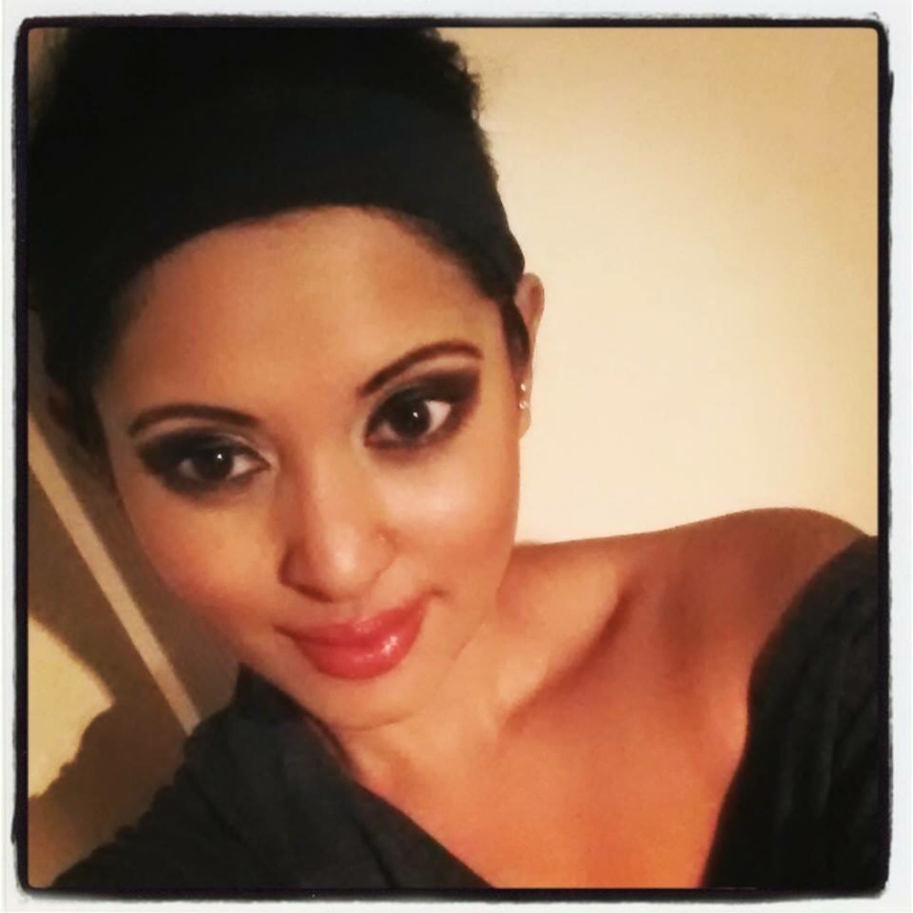 Meet your Posher, Sashini