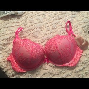 Victoria Secret Very Sexy Push Up 34c