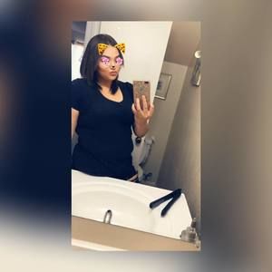 Meet your Posher, Jackie