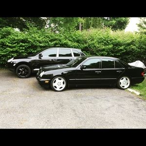 Meet your Posher, Frank