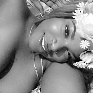 Meet your Posher, Kisha