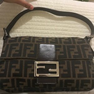 Fendi vintage small purse