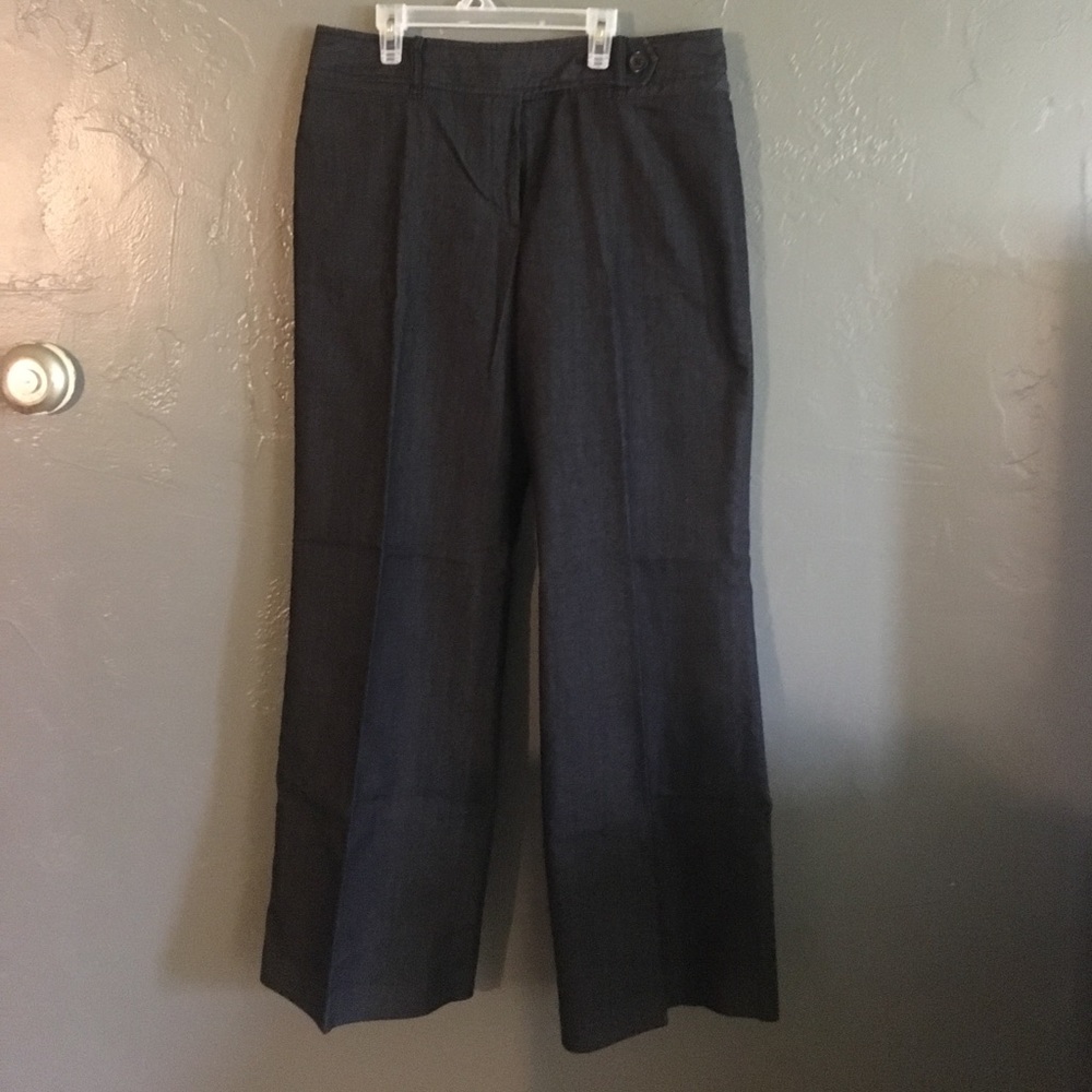 Loft Dress Trousers