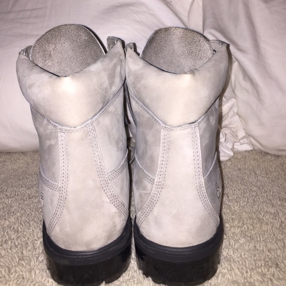 Premium waterproof timberlands main image 4