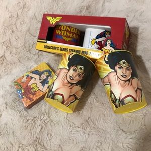 Wonder Woman Bundle
