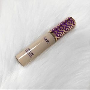 Tarte shape tape light sand