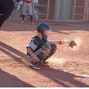 Meet your Posher, Landon