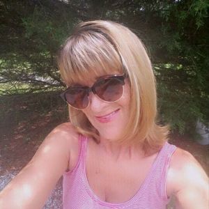 Meet your Posher, Gail