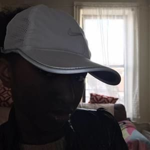 Meet your Posher, Tamara