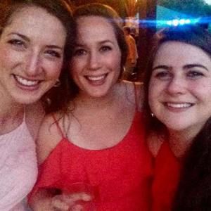 Meet your Posher, Beau