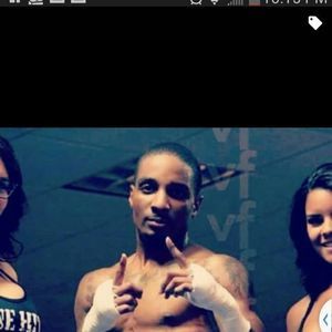 Meet your Posher, Melody