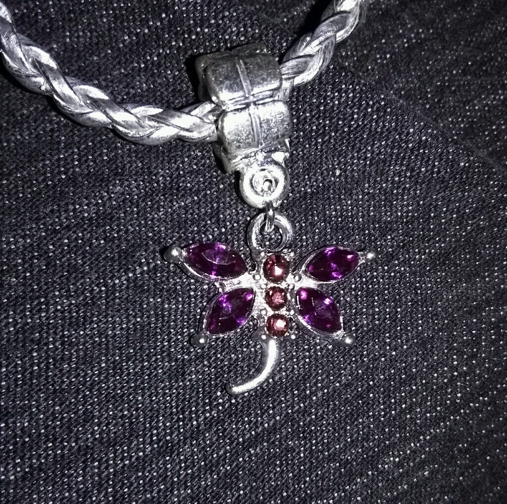 Meet your Posher, Robyn