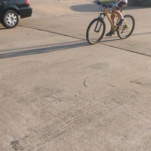 Meet your Posher, Trendon