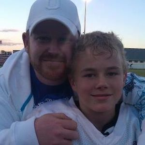 Meet your Posher, Brian