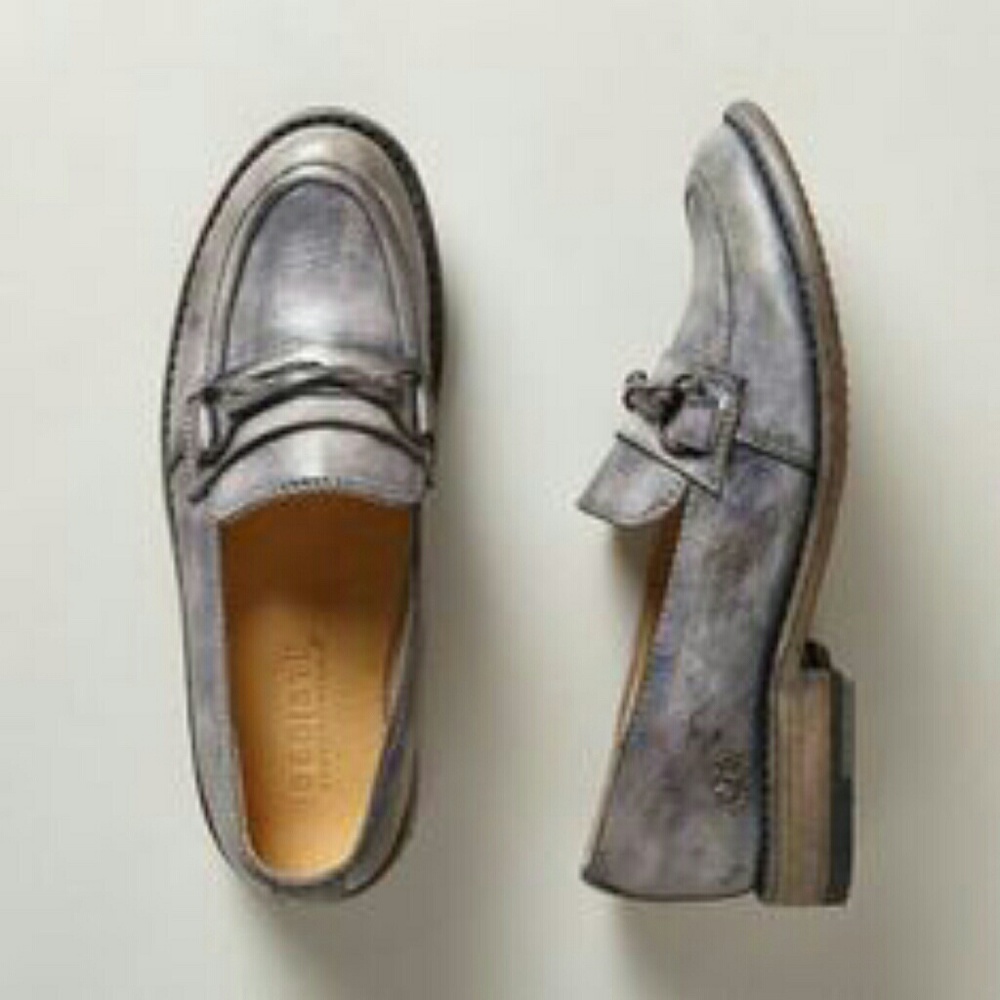 Bed Stu Darla Loafers