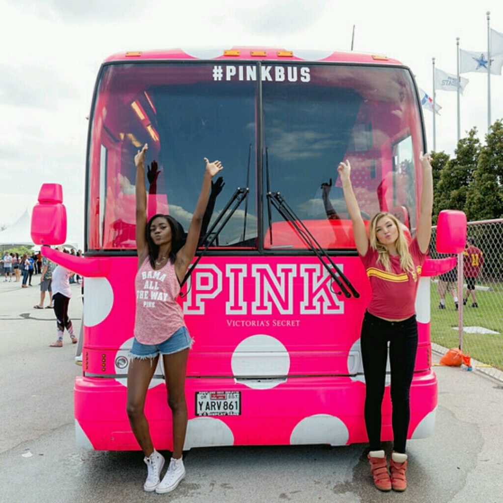 Meet your Posher, Jane