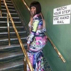 Meet your Posher, Brandy