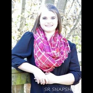 Meet your Posher, Andrea