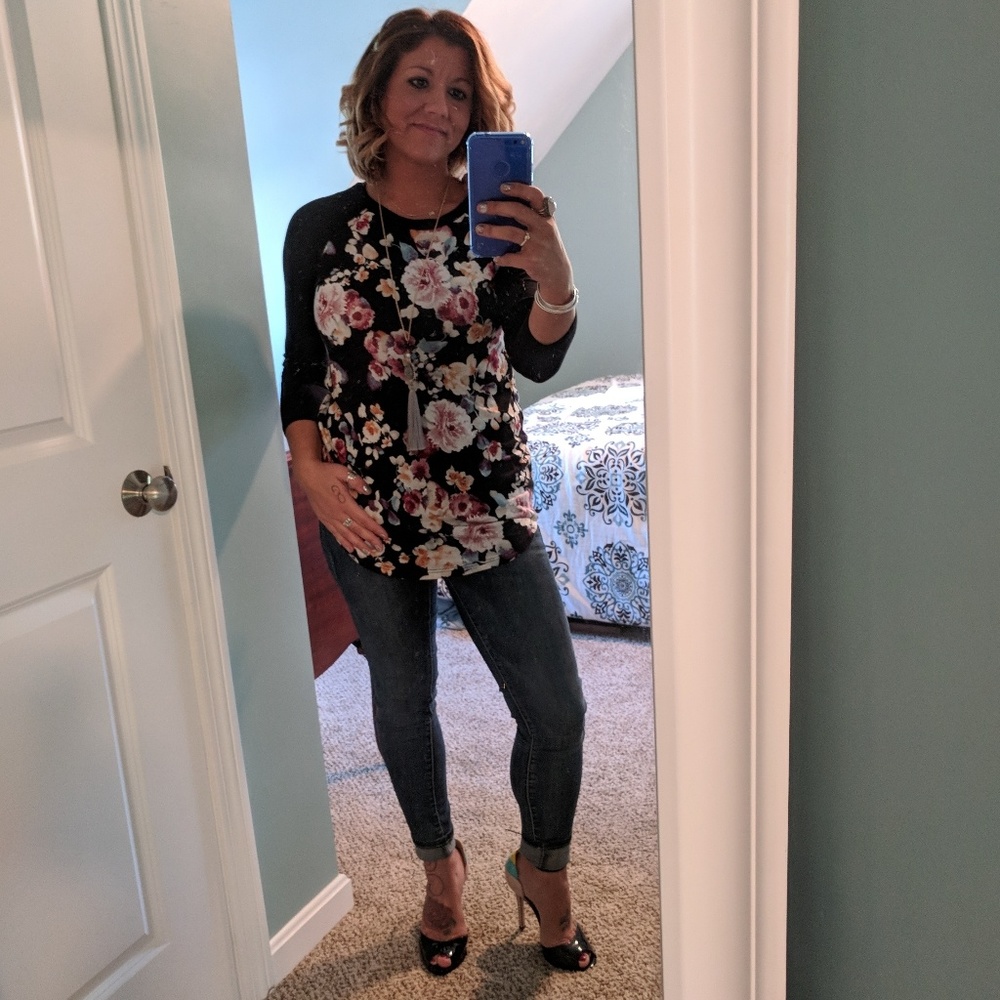 Meet your Posher, Cheri