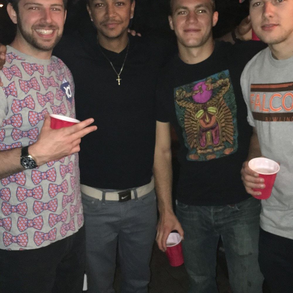 Meet your Posher, Will