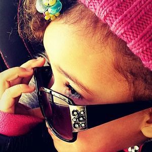 Meet your Posher, Whitney