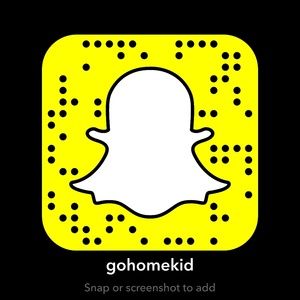 Meet your Posher, Alec