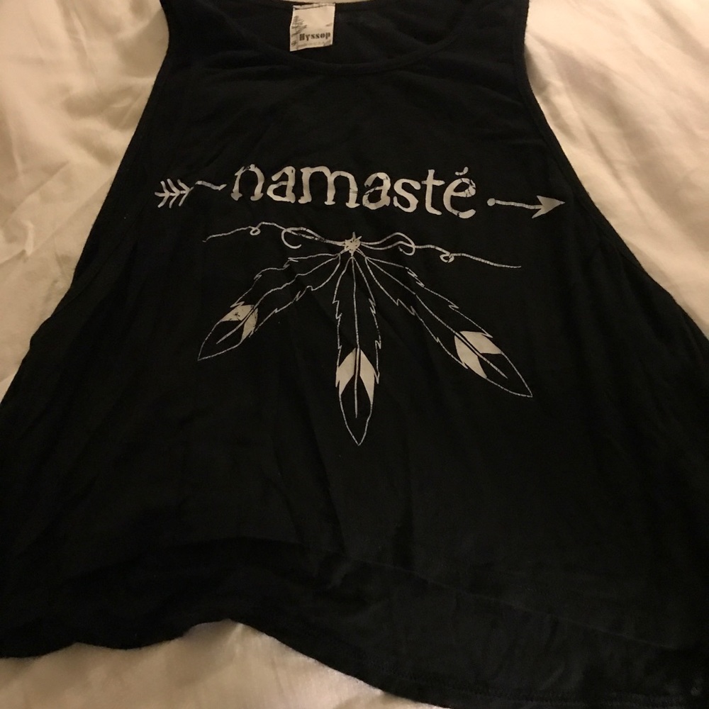 Namaste