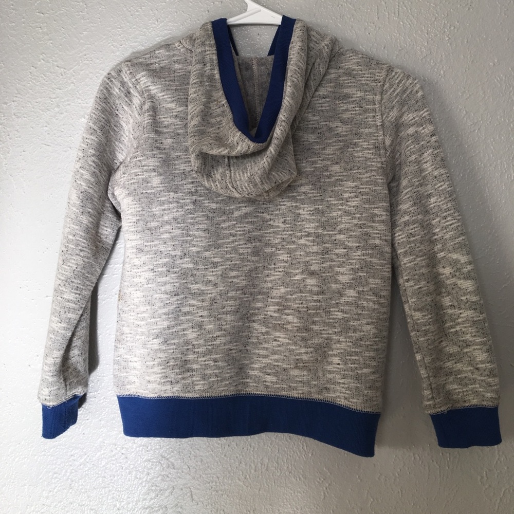 Sweat jacket only - Picture 2 of 8