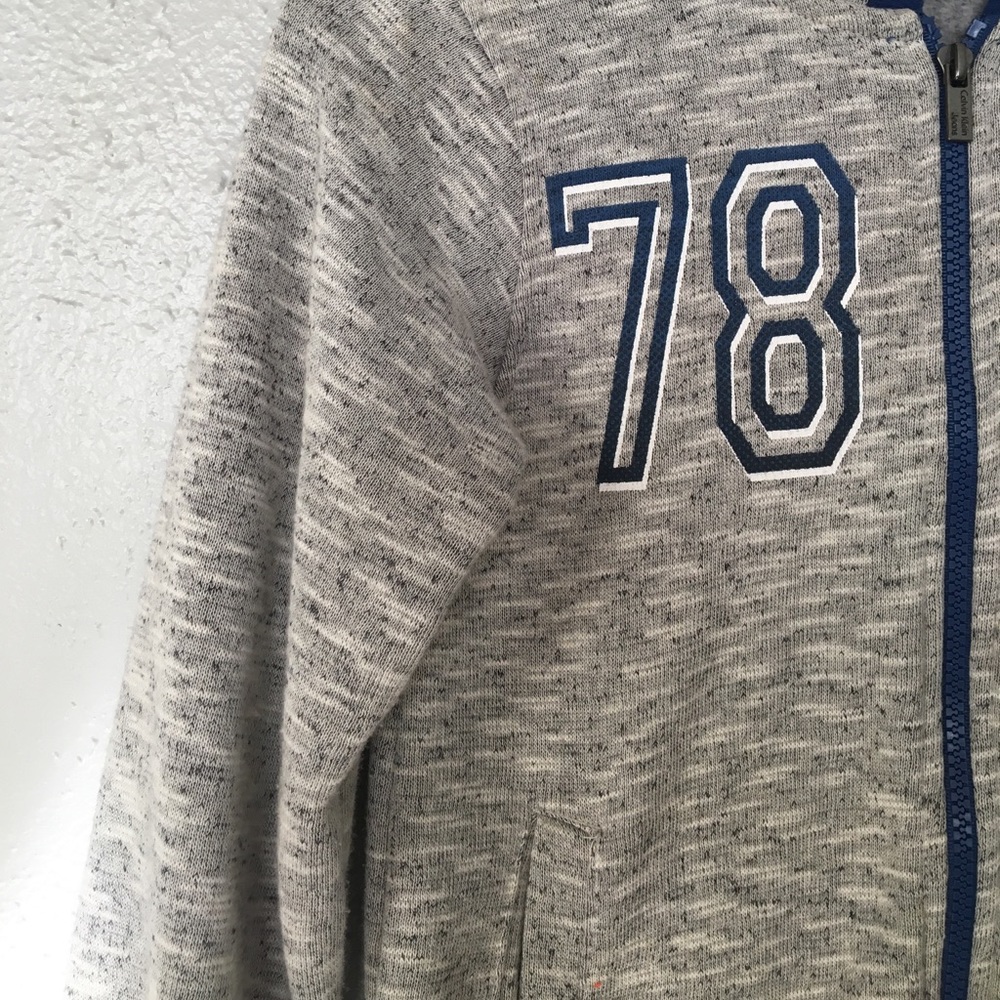 Sweat jacket only - Picture 3 of 8