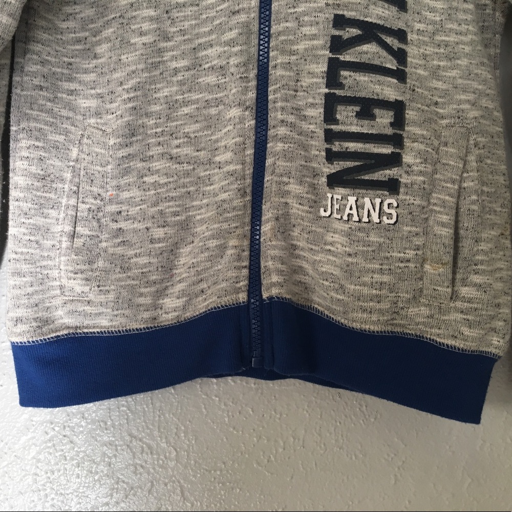 Sweat jacket only - Picture 5 of 8