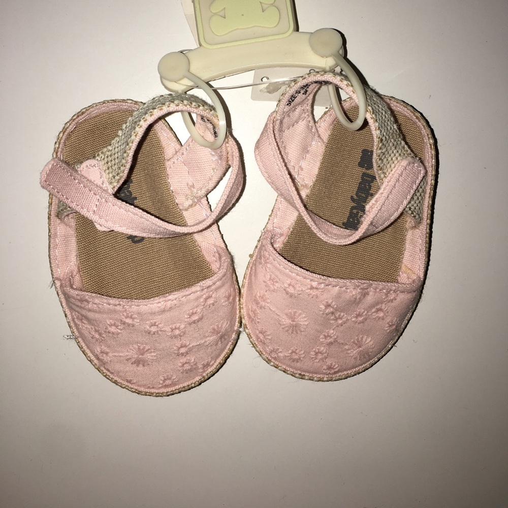 NWT BABY GAP SHOES