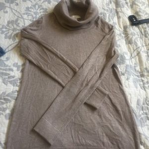 Cowl Neck Sweater by Ann Taylor Loft