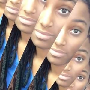 Meet your Posher, Estelle