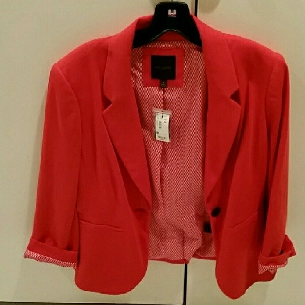 Stylish Jacket from The Limited!