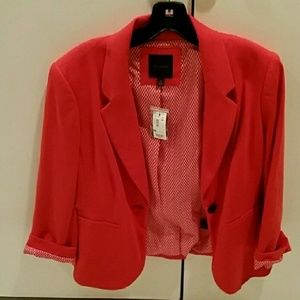 Stylish Jacket from The Limited!