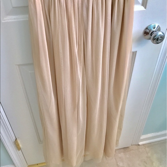 SOLD Modcloth Ethereal Girl Dress - Picture 7 of 8