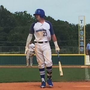 Meet your Posher, Garrett