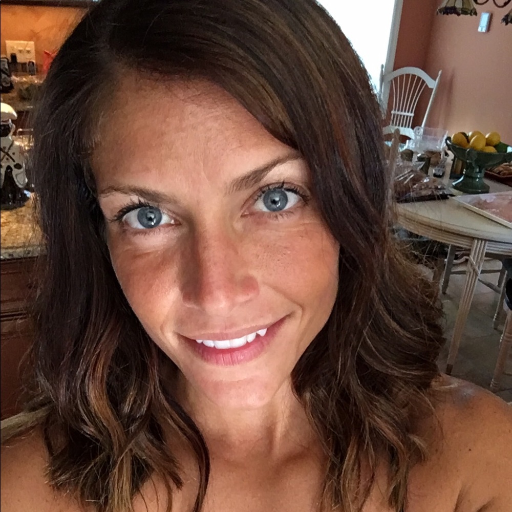 Meet your Posher, Erin