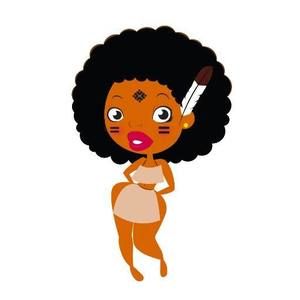 Meet your Posher, Negrita