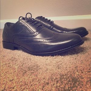 Steve Madden dress shoes