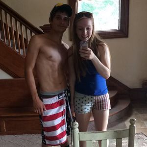 Meet your Posher, Kyleigh