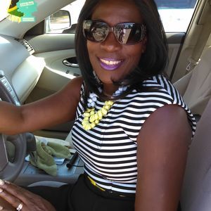 Meet your Posher, Claudette