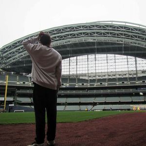 Meet your Posher, Jake