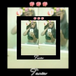 Meet your Posher, Tania