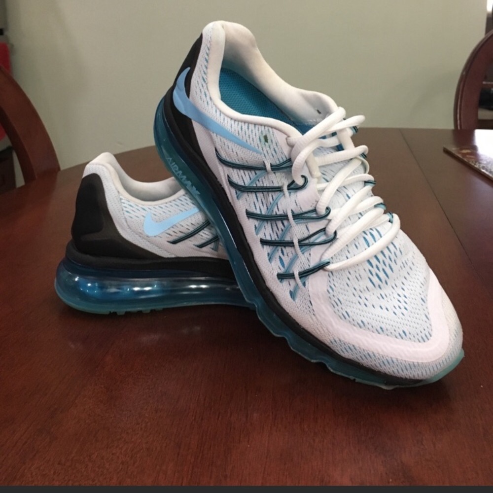 Nike Air max 2015
