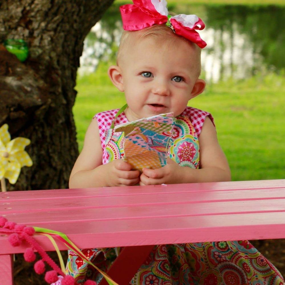 Meet your Posher, Chelsea