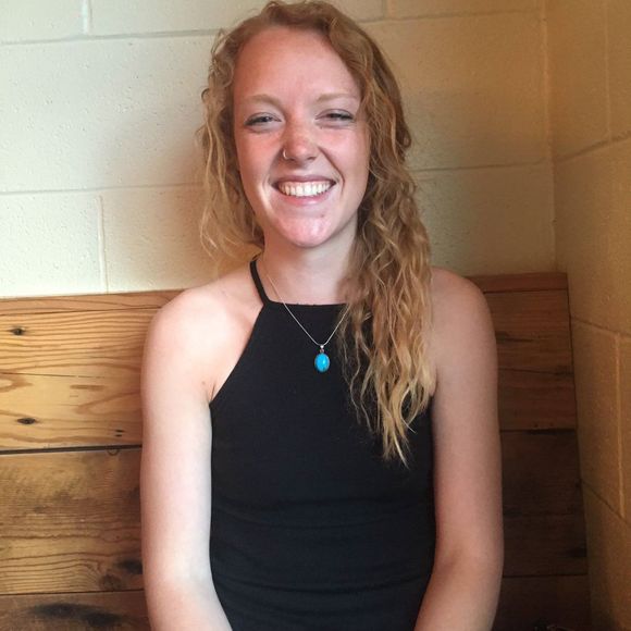 Meet your Posher, Meredith - Picture 1 of 1