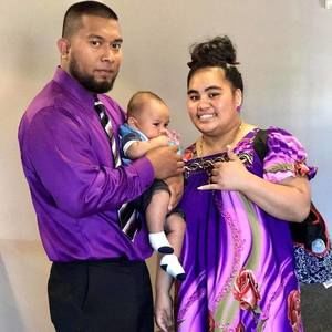 Meet your Posher, Lineh