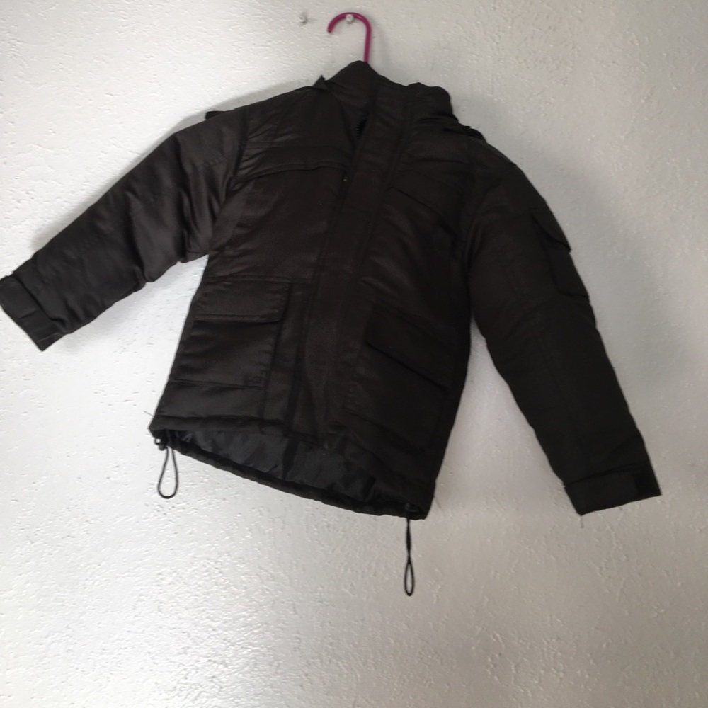Boys jacket