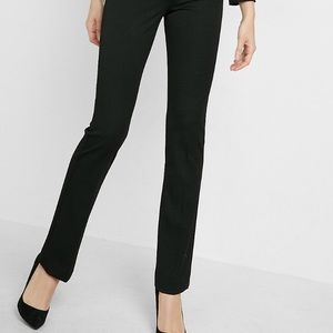 Editor- Barely Boot Pant